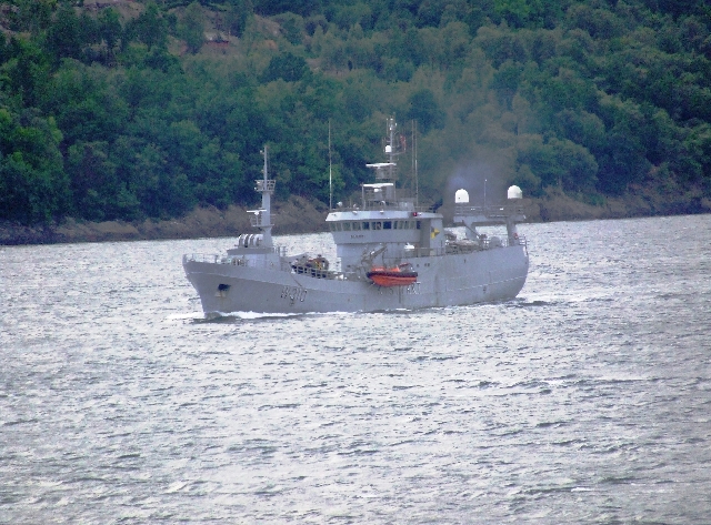 Norway Navy 01.JPG - Norway Costel Defence